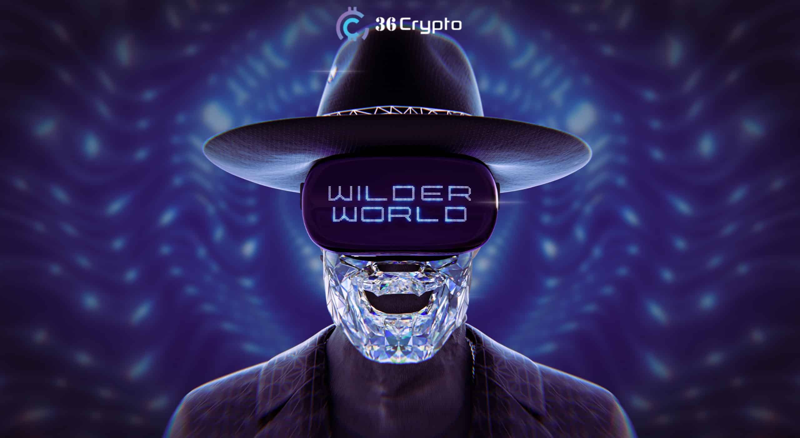 Wilder World (WILD). Market Cap $21 million