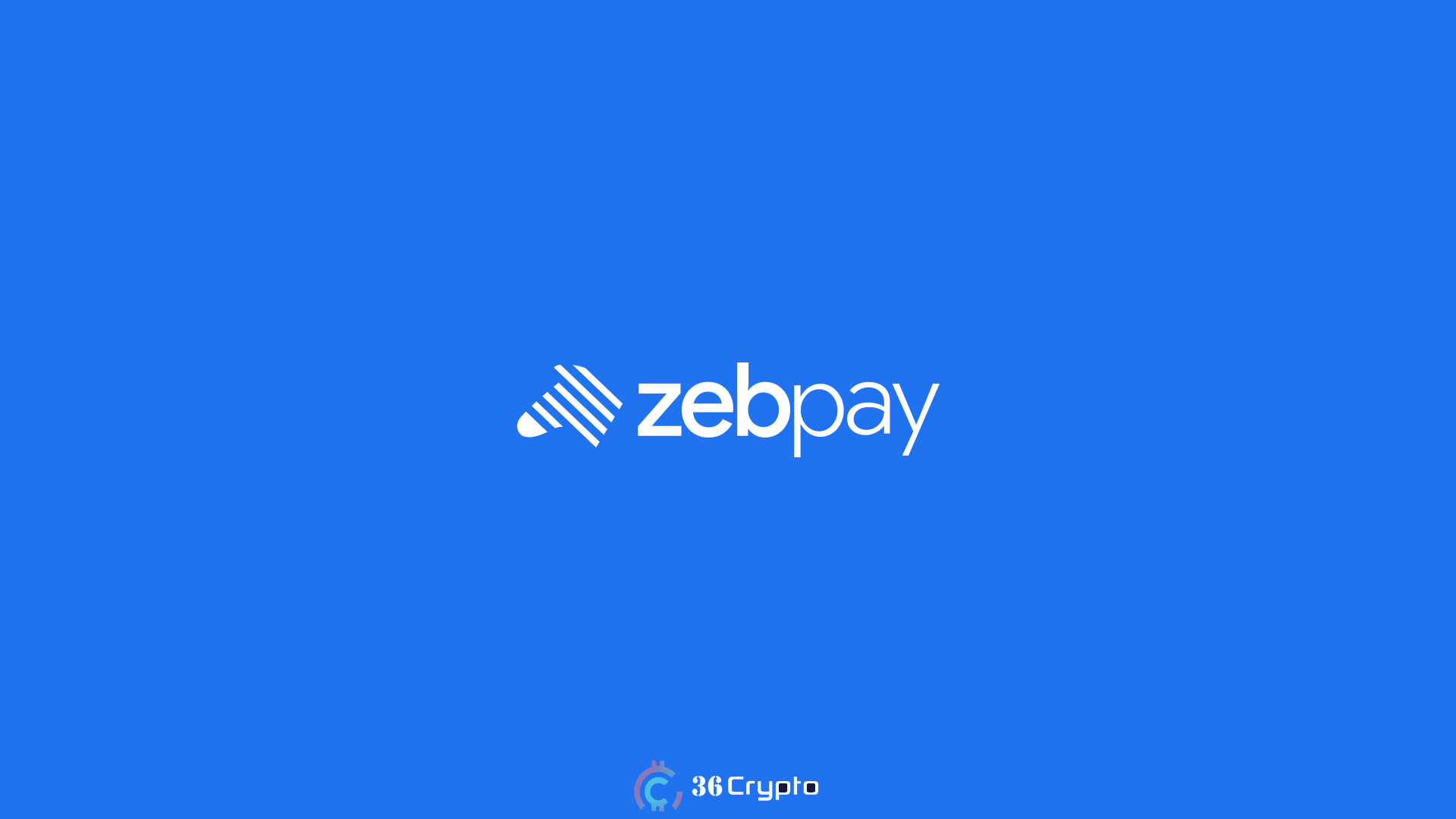 ZebPay exchange