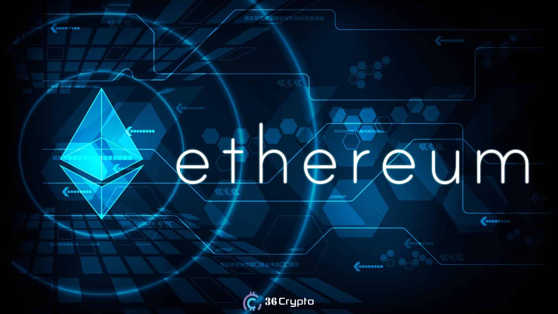 Ethereum’s Incentive Structure May Shift with New-Based Rollups