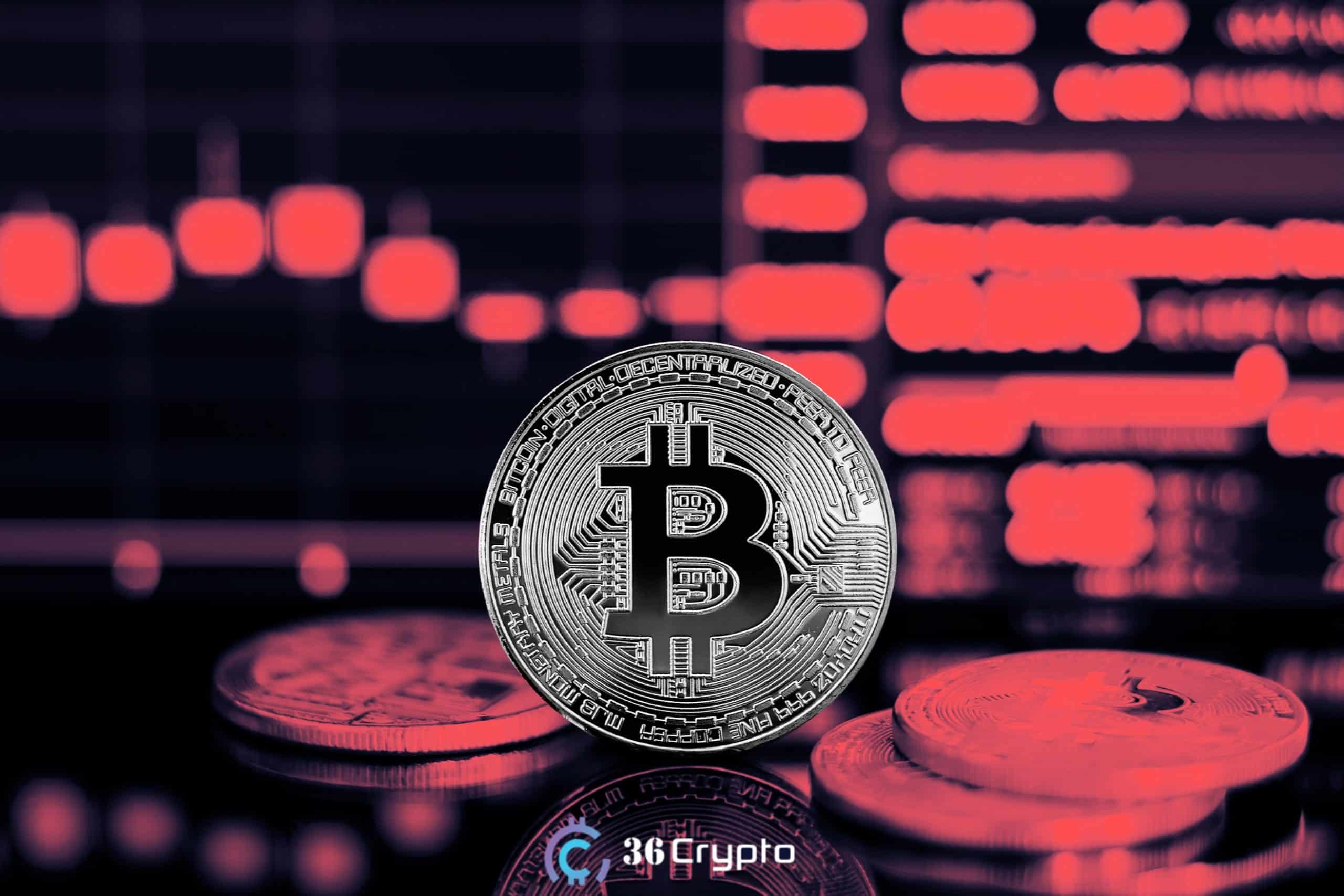 Bitcoin Surges Past $60,000 Resistance Mark, Eyes $70,000 Target