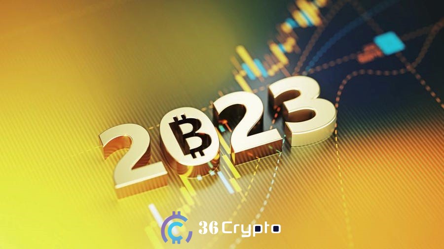 Top 5 Cryptocurrency Trends to Look out for in 2023