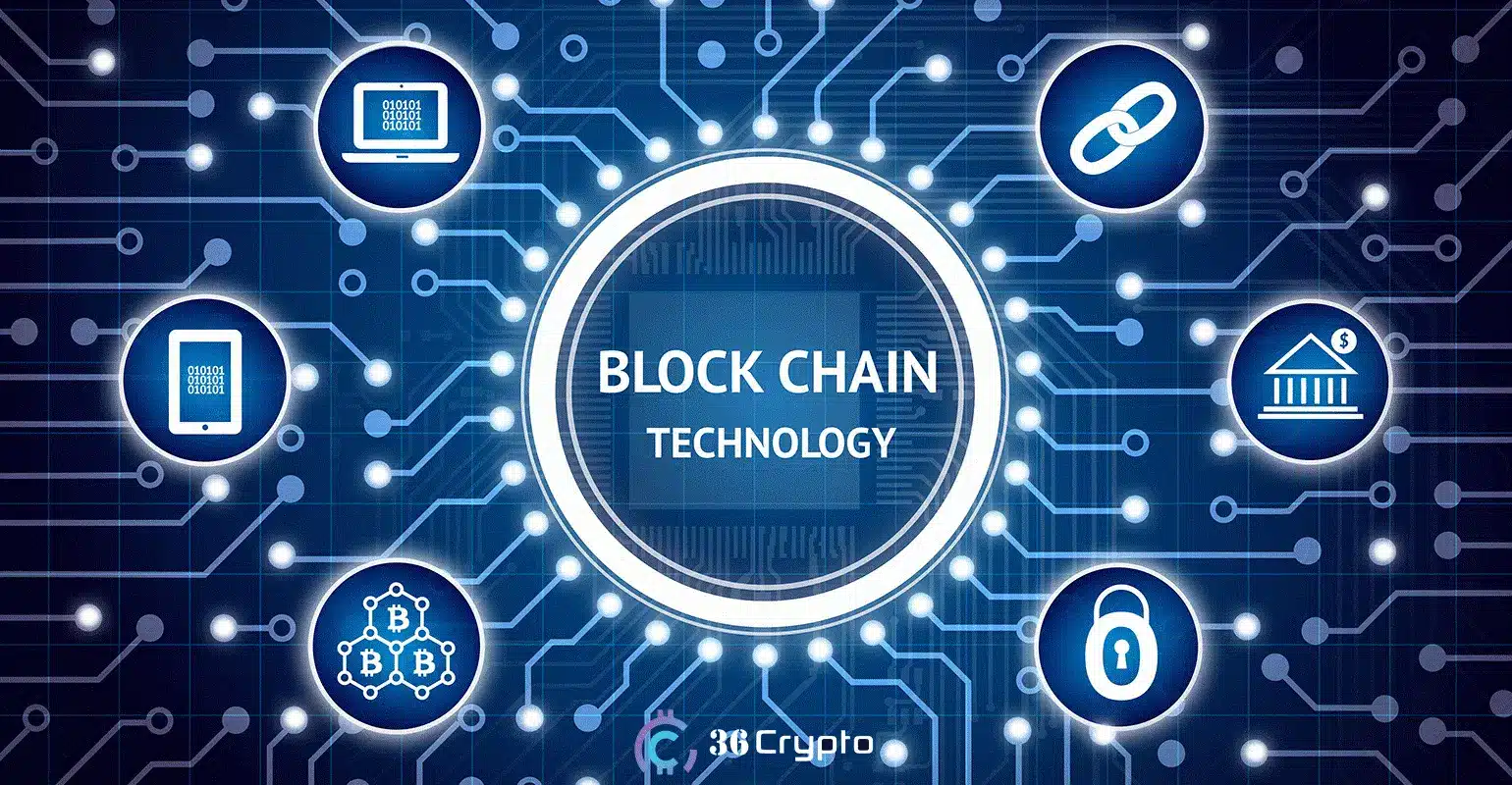 Why is Blockchain Technology Important? The Essential Guide