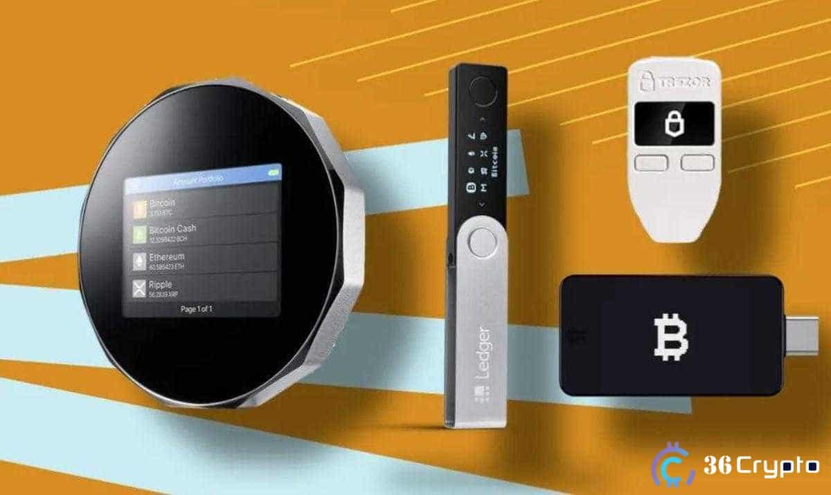 The Best Way to Store Cryptocurrency