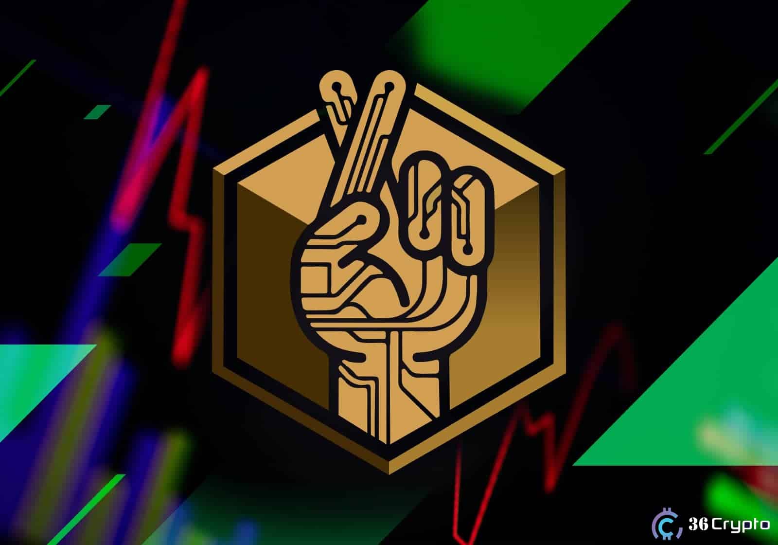 Lucky block (LBLOCK)