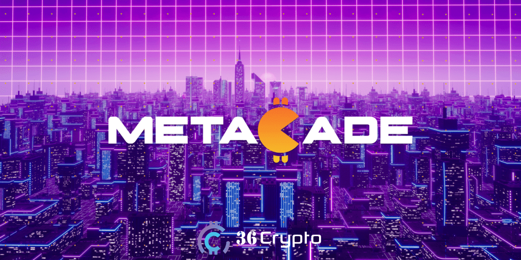 Metacade (MCADE)