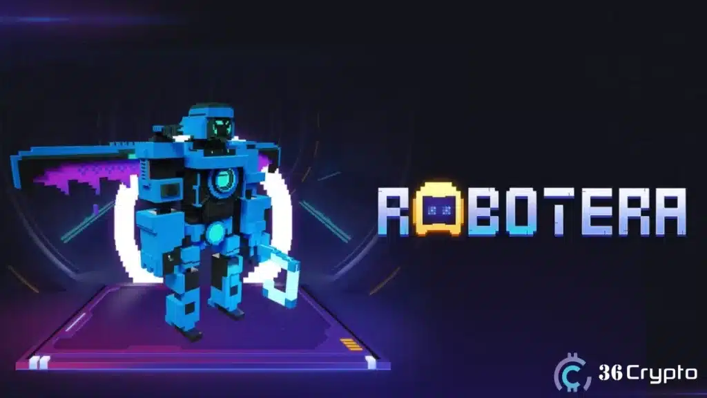 Robot Era