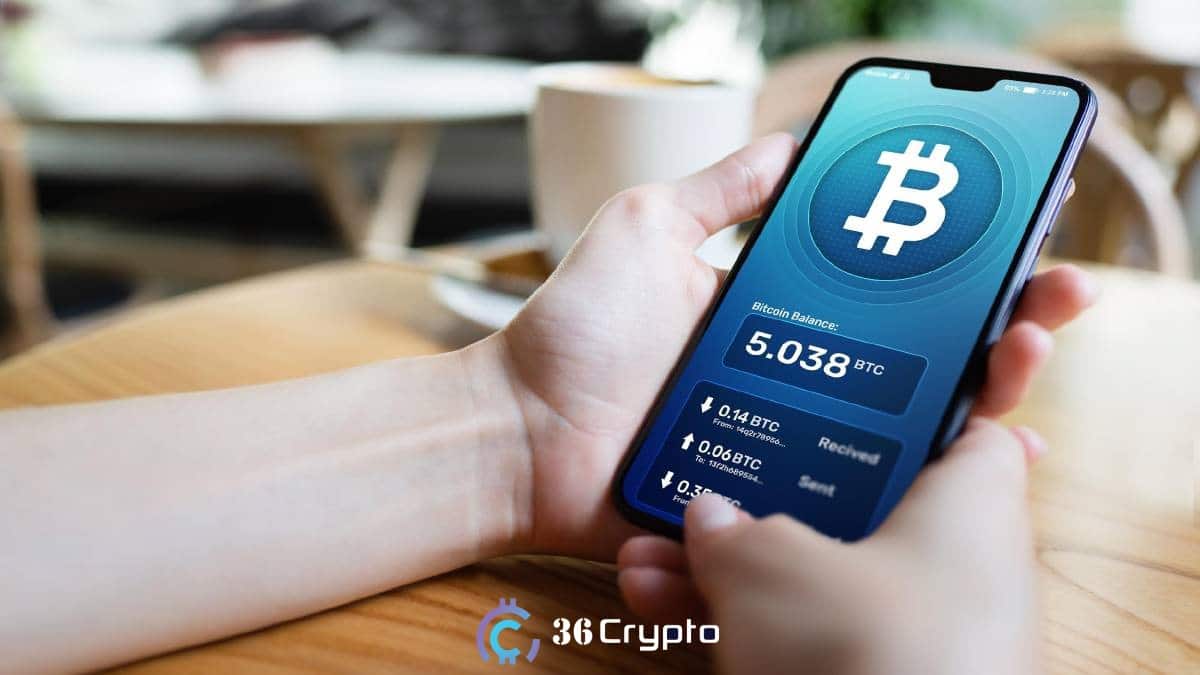 The Best Way to Store Cryptocurrency