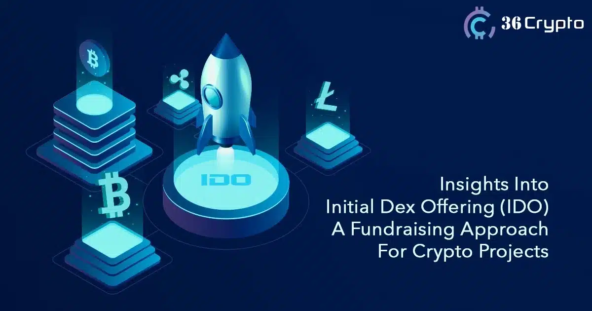 How to Evaluate the Potential of an IDO Project Before Investing?