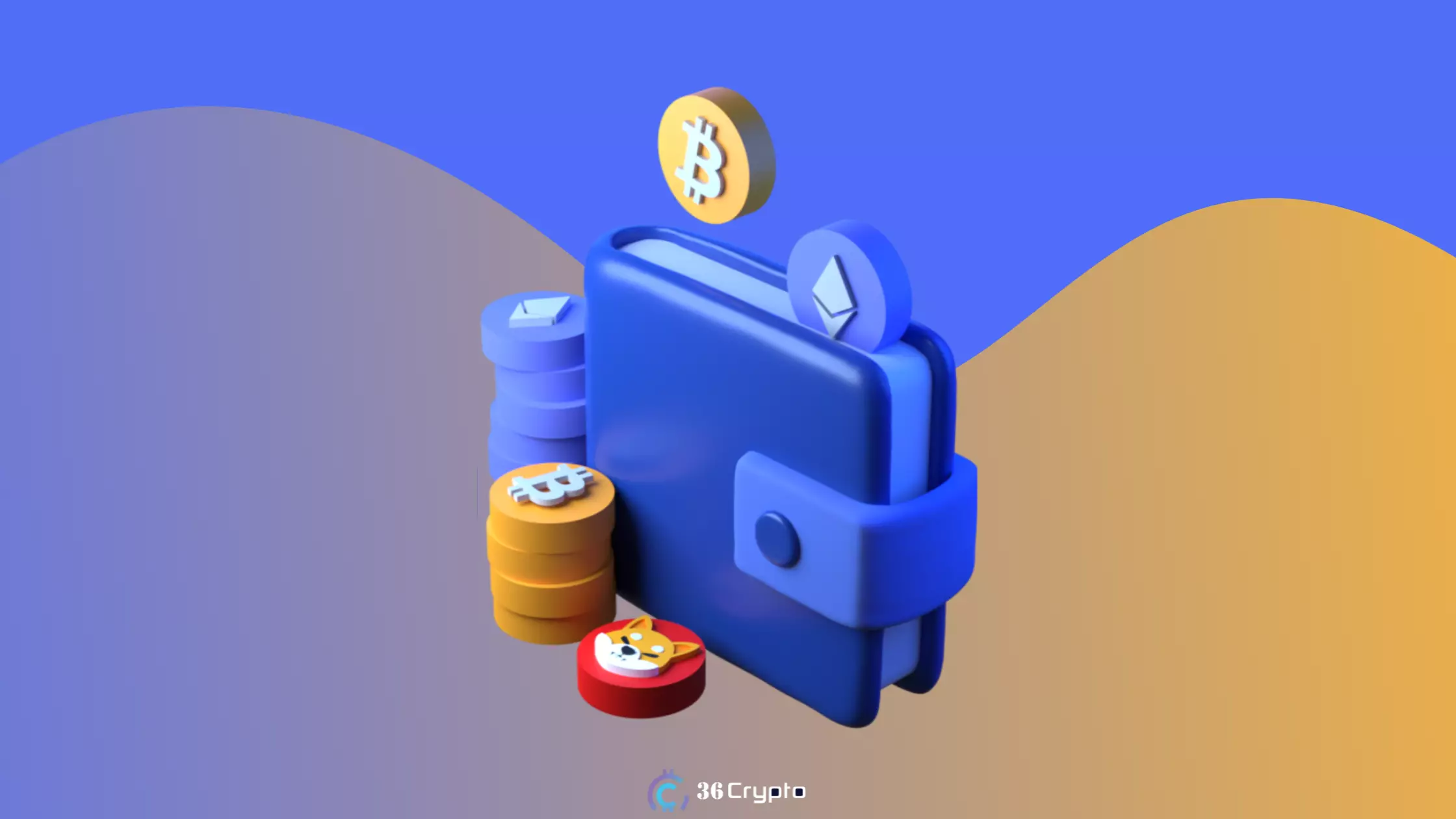 Understanding Crypto Wallet Addresses: The Key to Safely Storing Your Digital Assets