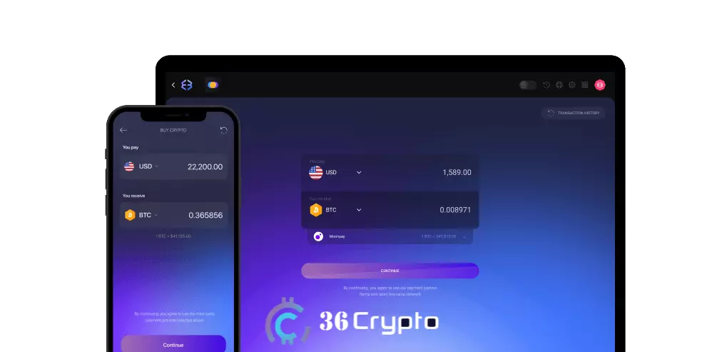 Best User-Friendly Cryptocurrency Wallets for Beginners