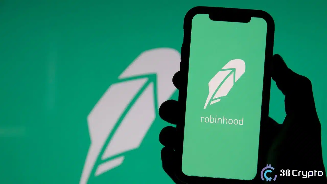 Robinhood Re-lists Solana, Cardano, and XRP while Adding Pepe as Demand Surges
