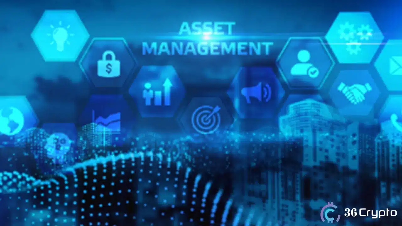 The Ultimate Guide to Crypto Asset Management: Strategies and Best Practices