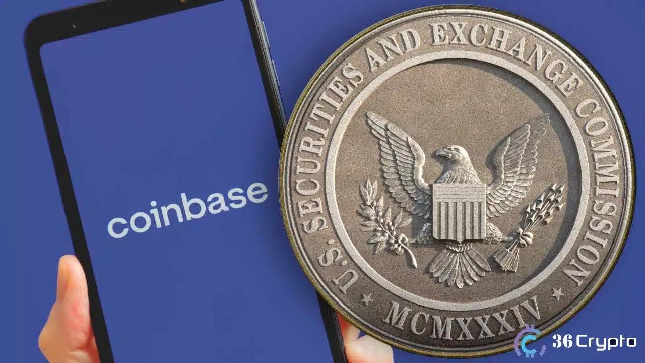 XRP Gets Major Support as Coinbase Files Lawsuit Against the SEC