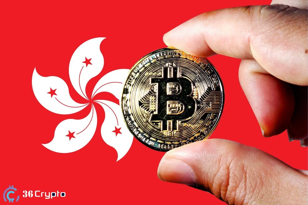 Hong Kong Lobby Gears up to APPROVE 11 New Crypto Exchanges - 36Crypto