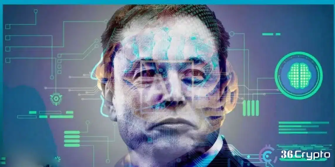Did Elon Musk Just Tweet About XRP?