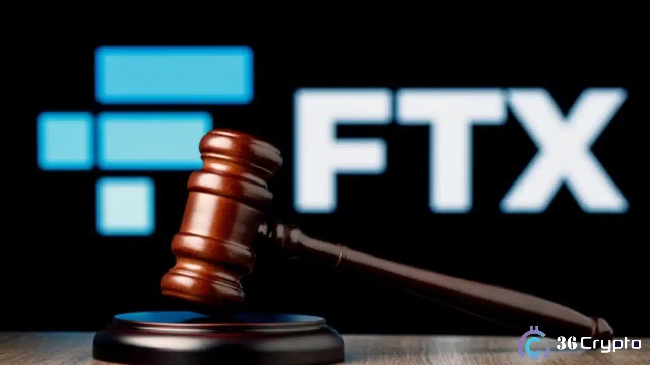 Can we Believe FTX is Coming Back?