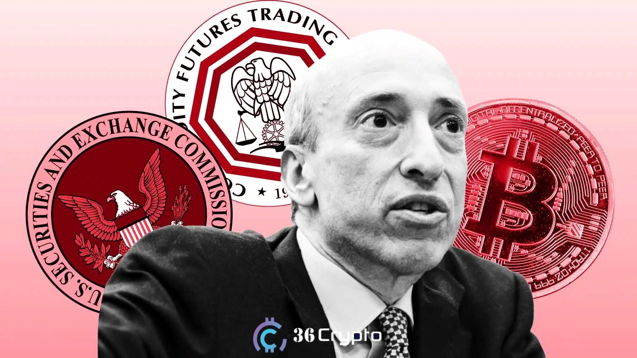 SEC Chair Gary Gensler Falters as to Whether Ethereum is a Security