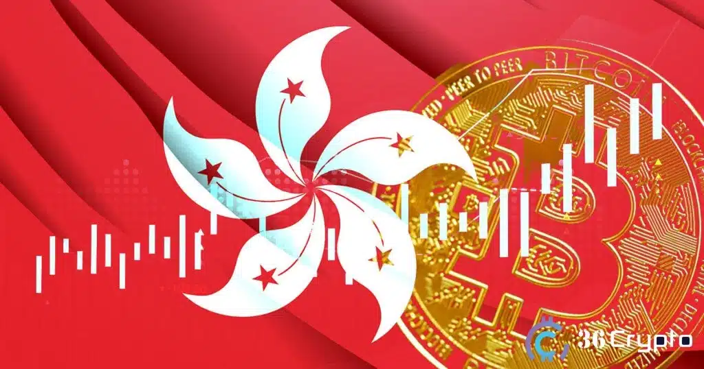 Hong Kong to Introduce Crypto Exchange Licensing Regulations by May