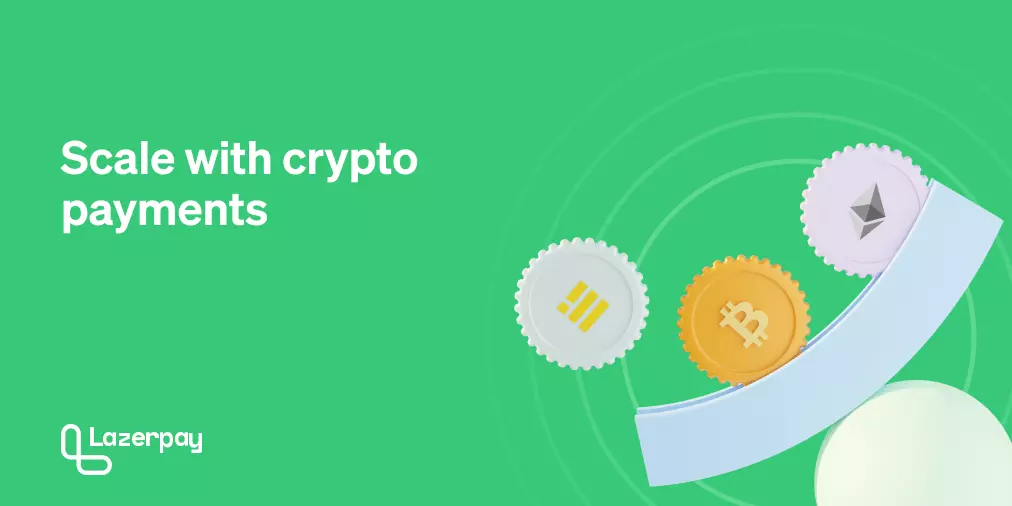 Lazerpay, a Nigerian Crypto Payment Startup Shuts Down