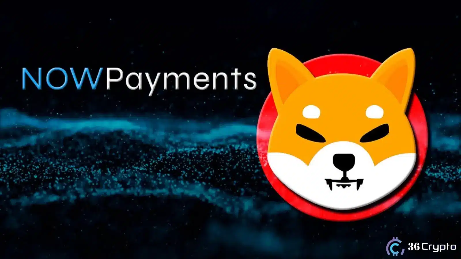 Shiba Inu: NOWPayments Teams with Shibarium to Build on its Blockchain