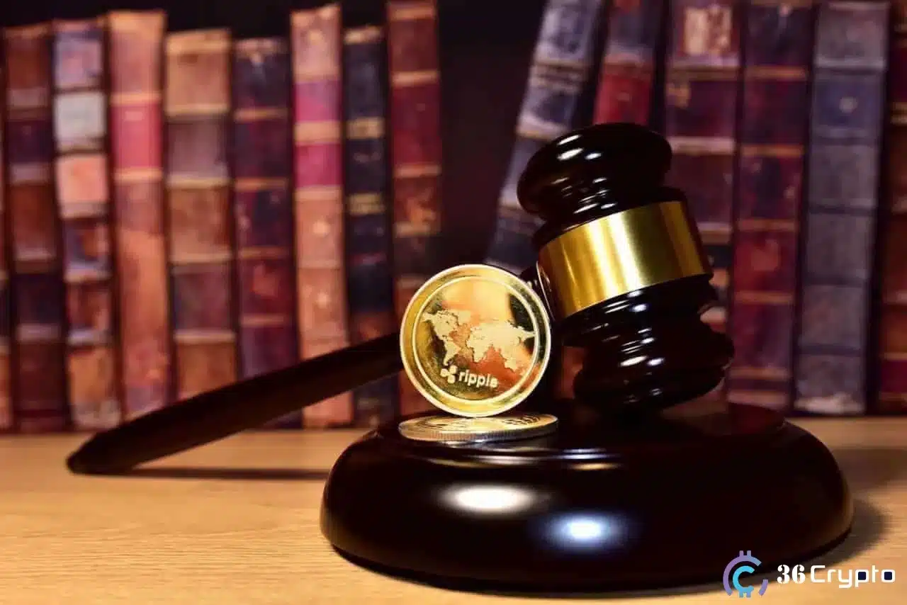 XRP Lawsuit to End Today? SEC Latest Update Spark Speculation