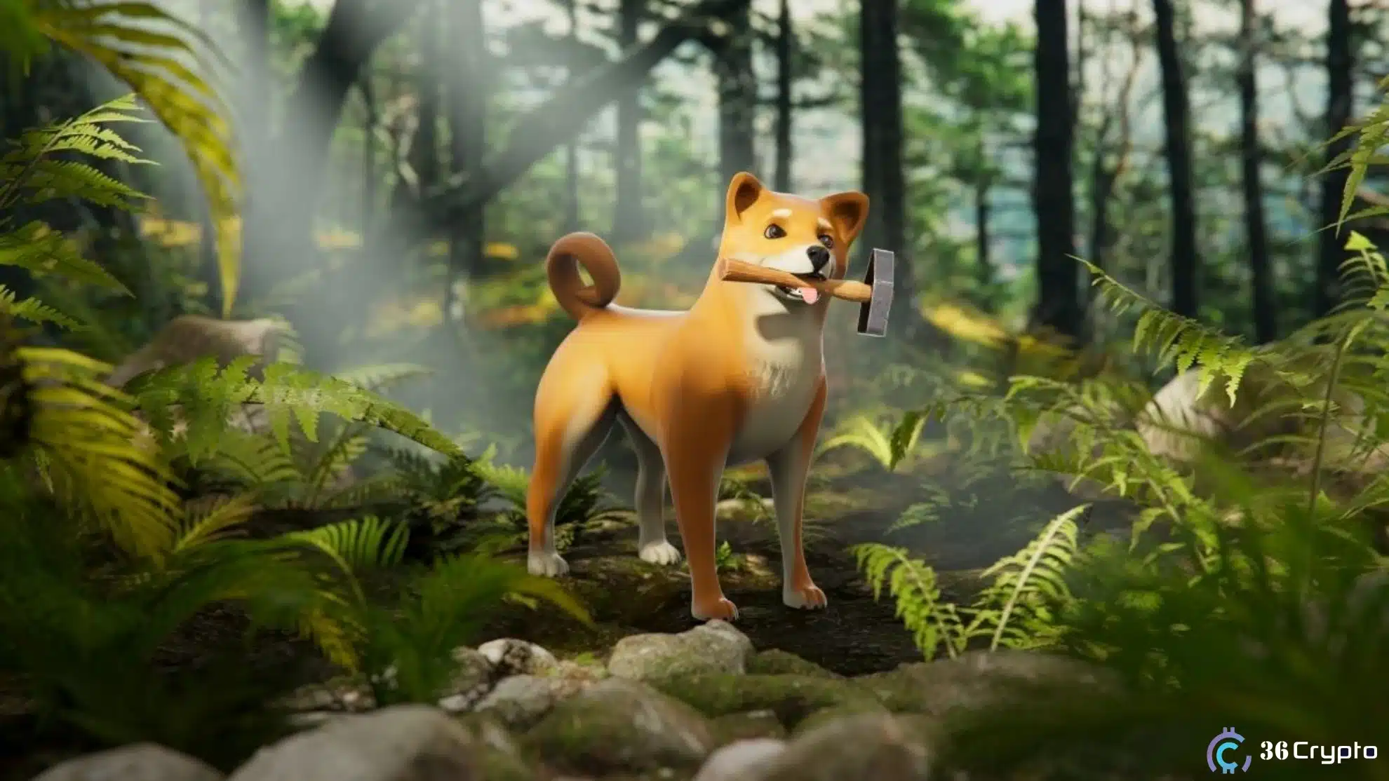Marcie Jastrow Points out the Major Focus of Shib: The Metaverse Team