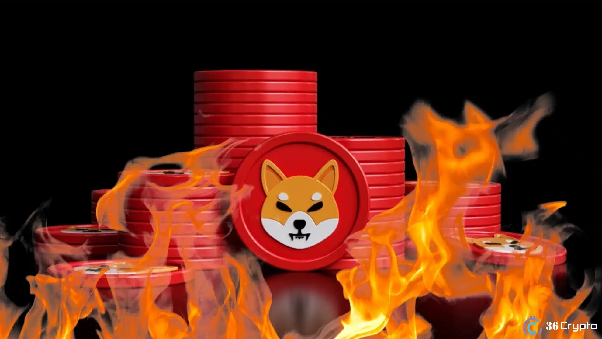 Shiba Inu (SHIB) Burns out 111 million Tokens in 24 Hours