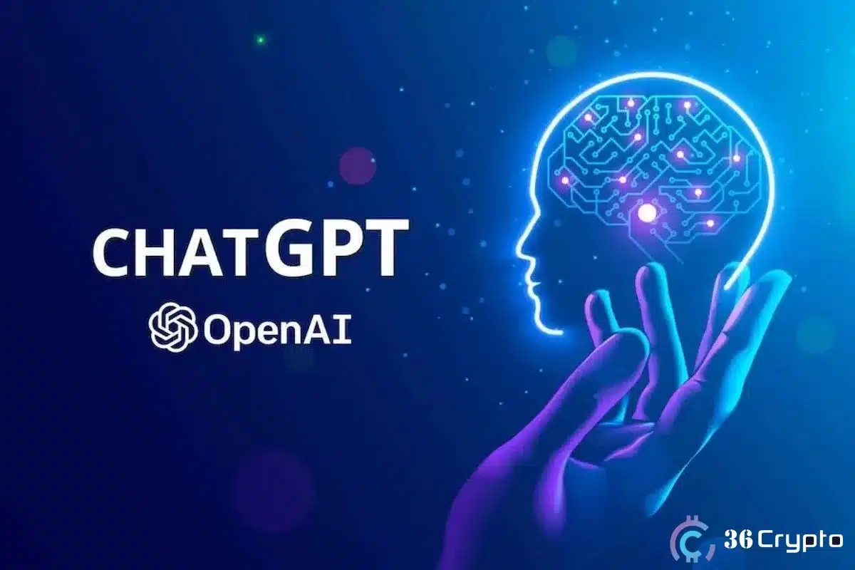 ChatGPT Predicted THESE XRP Price Targets for December 31
