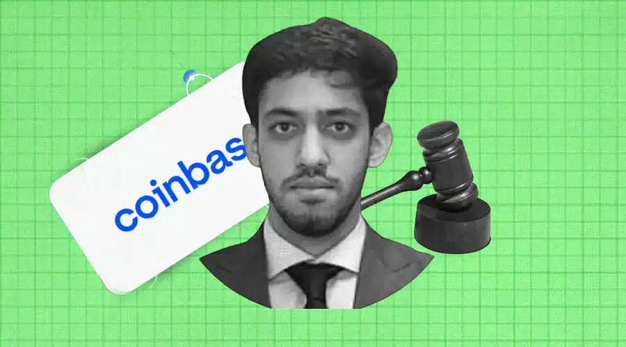 Former Coinbase Manager Gets 2 Years Behind Bars for Insider Trading