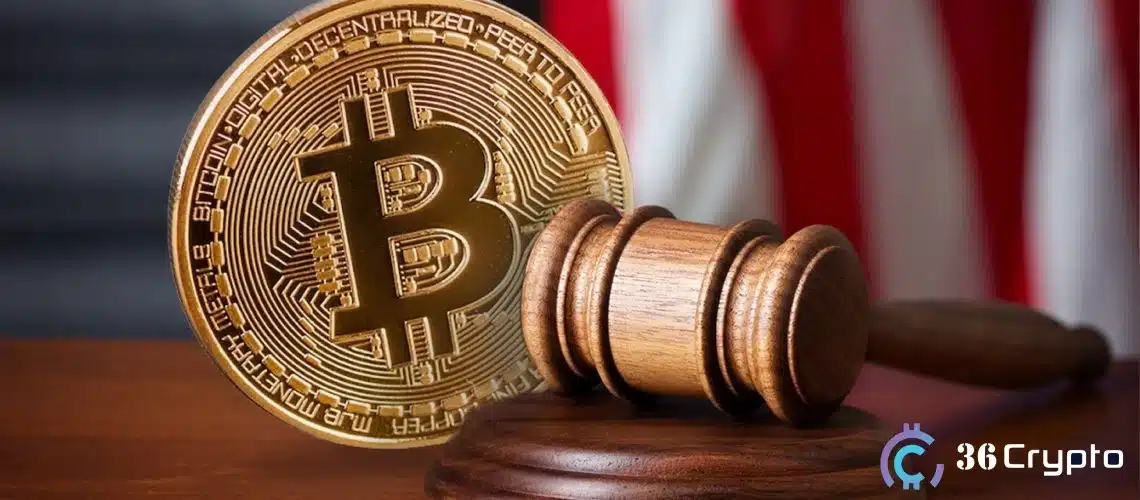 U.S. Regulatory Scrutiny Sends Jane Street and Jump Retreating from Crypto Trading