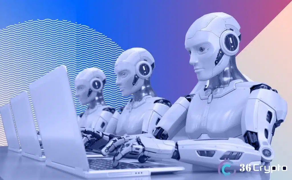 Top 5 Crypto Trading Bots in 2023