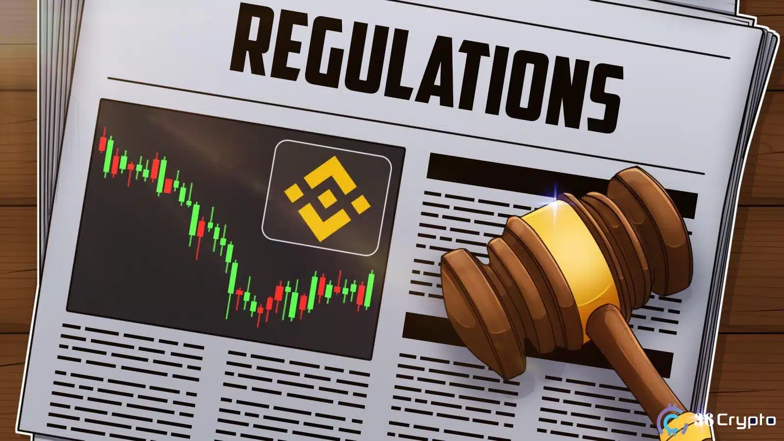 Binance Pushes for Proportional Crypto Regulations to Ensure Steady Growth