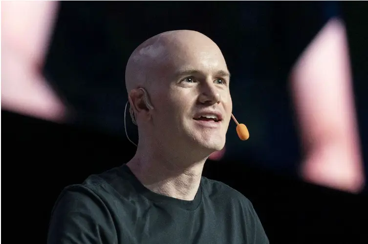 CEOs who Created the Crypto World