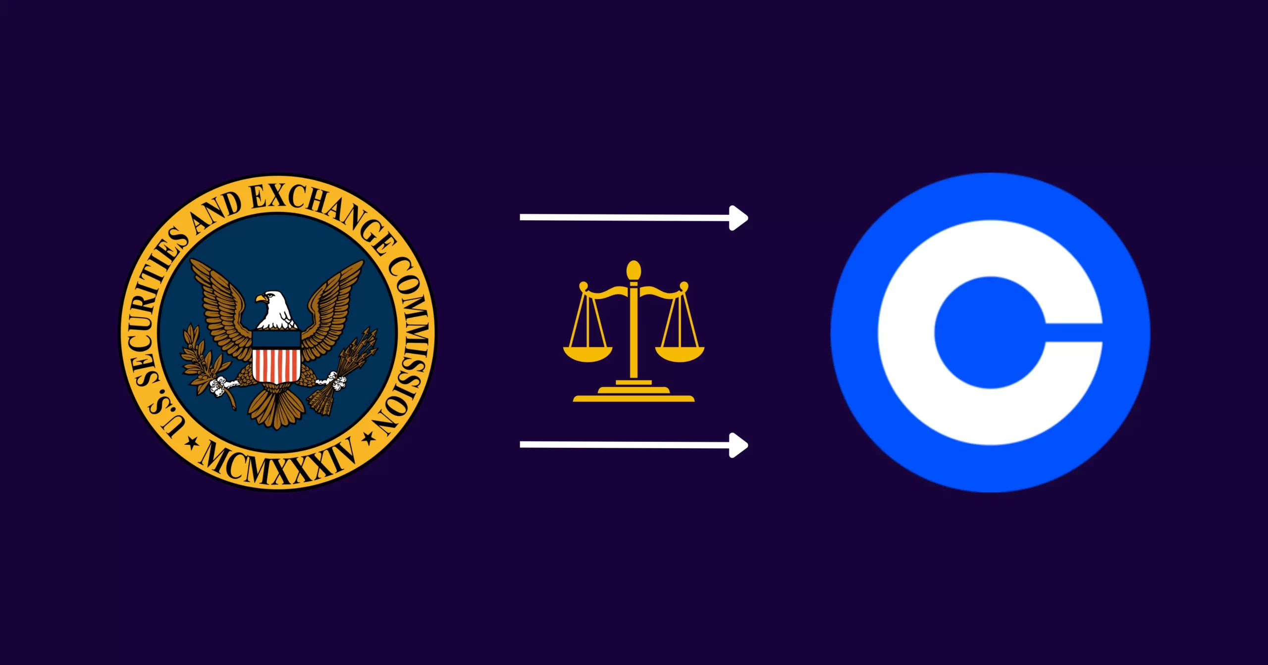 Coinbase Seeks Clear Guidelines in the Crypto Industry, Files Mandamus Petition