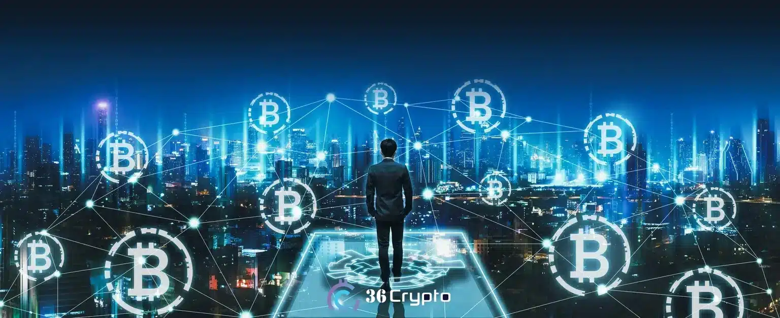 CEOs who Created the Crypto World, Who are they?