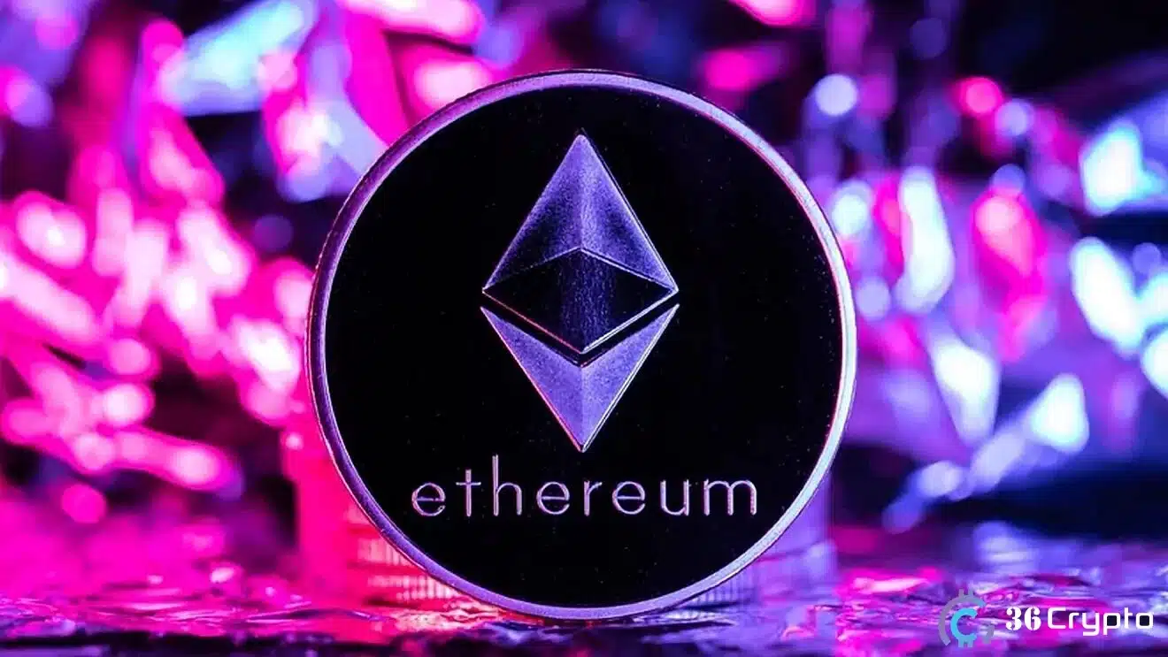 See How This Ethereum (ETH) Investor Made $688K Profit in 2 Days