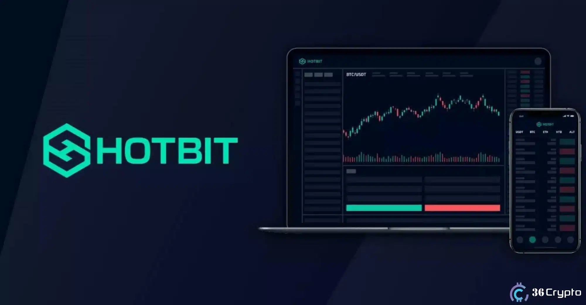 BREAKING! Hong Kong-based Hotbit Announces Suspension of Operations