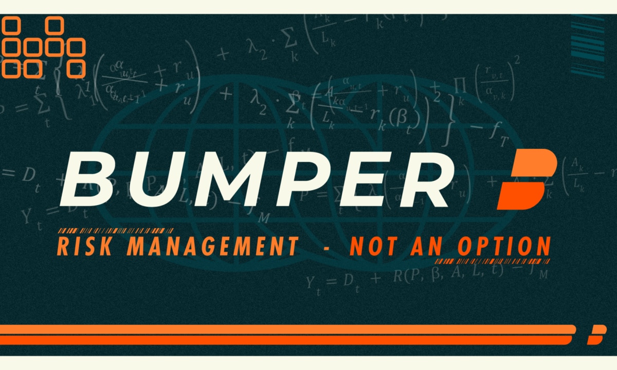 Bumper’s Breakthrough DeFi Protocol Set to Reshape Options Pricing Bumper’s Breakthrough DeFi Protocol Set to Reshape Options Pricing