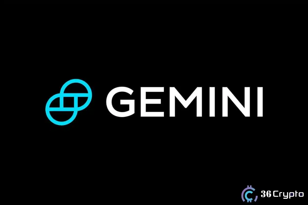 Philippines Authorities Warn Gemini Over Unregistered Crypto Derivatives Exchange