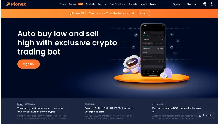 Top 5 Crypto Trading Bots in 2023