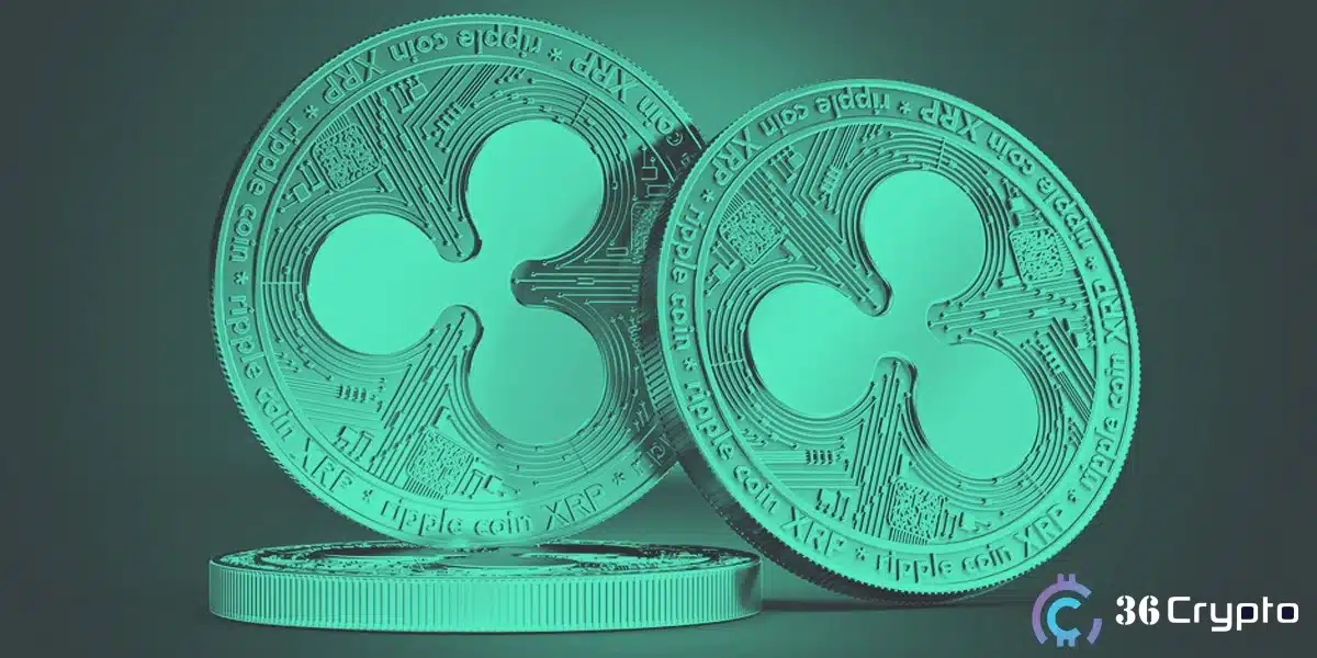 Mysterious 150 Million XRP Transfer Sparks Community Speculation