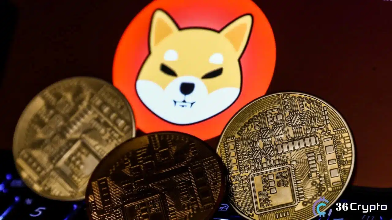 Shiba Inu Tops Most Popular Meme Coin List in US and India