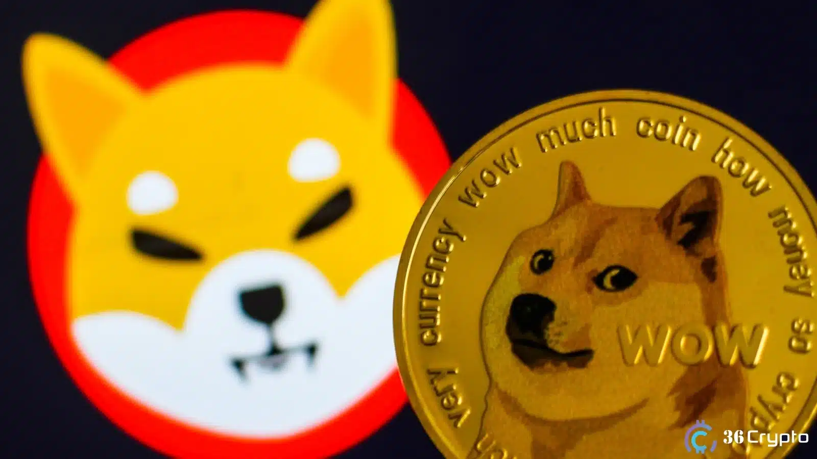 CoinGeko’s Millionaire Analysis on Shiba Inu and other Meme Coins
