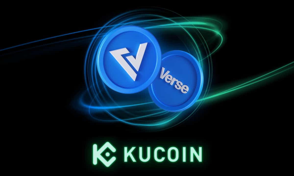 Bitcoin.com’s VERSE Token Now Available for Trading on Kucoin Bitcoin.com’s VERSE Token Now Available for Trading on Kucoin