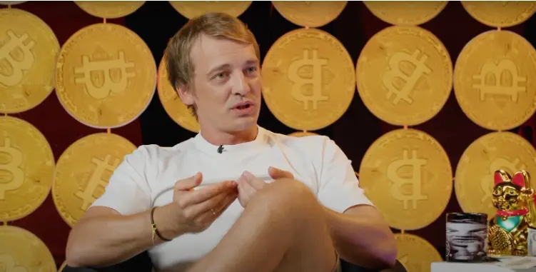 Volodymyr Nosov, WhiteBIT