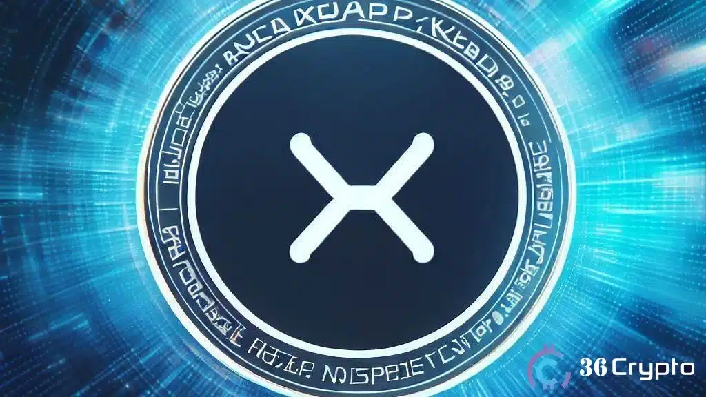 XRP Shows Signs of Recovery as It Rebounds from Key Support Level