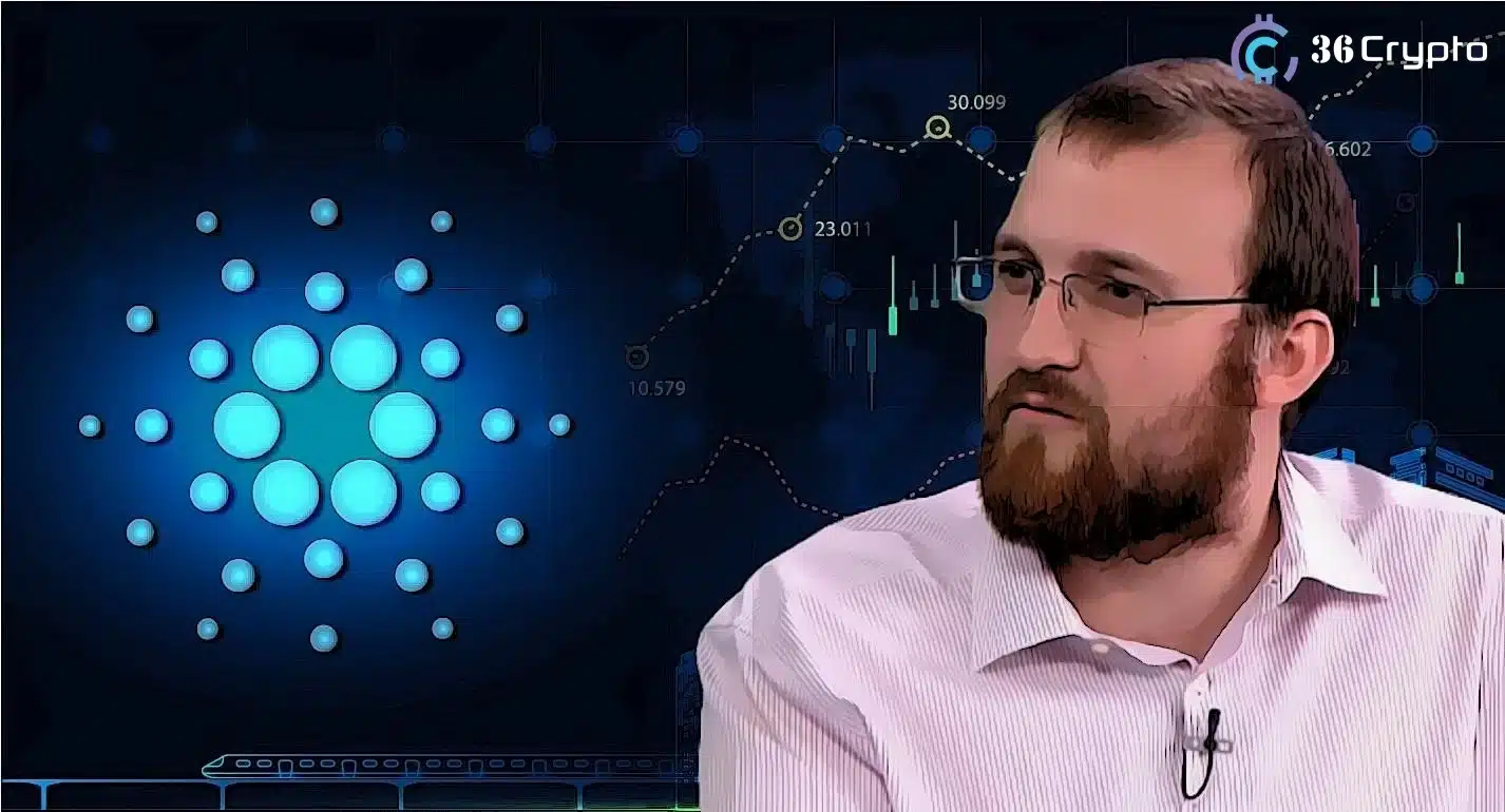 Charles Hoskinson Addresses Allegations on Cardano’s ADA Holdings and Stablecoin Integration