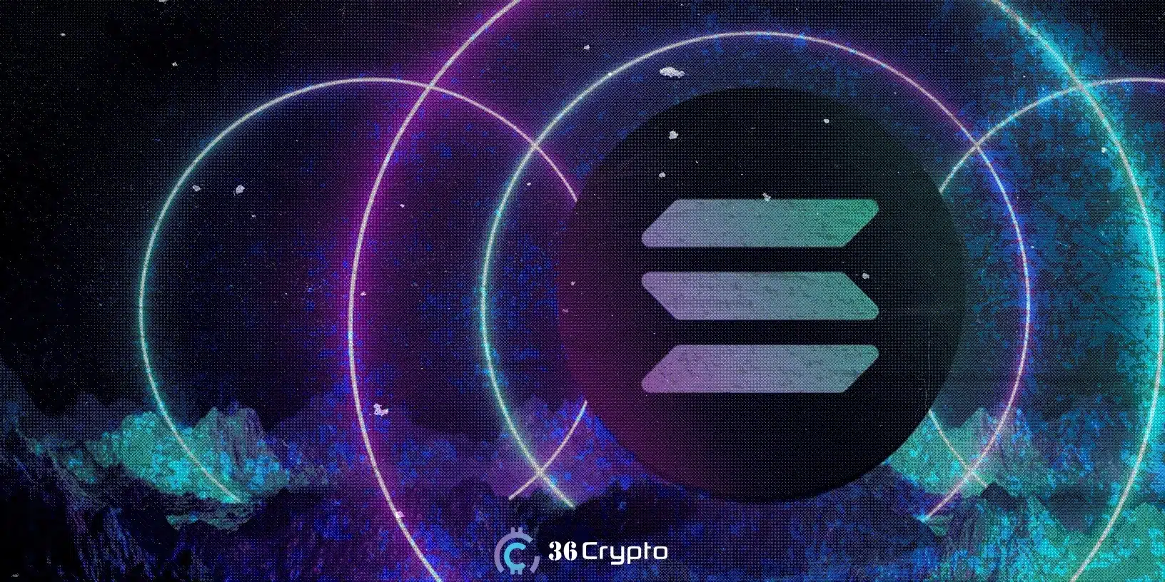 solana trending cryptocurrency