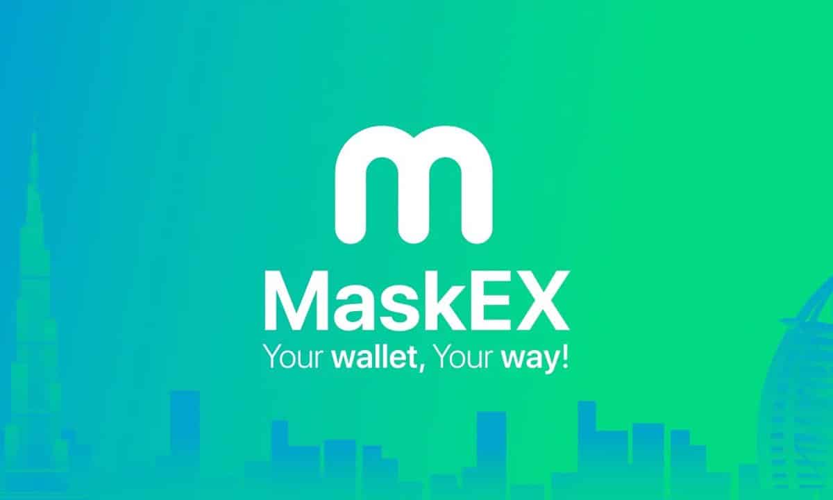 MaskEX Launches ‘MaskEX Labs’ To Drive Research and Innovation in the Digital Asset Industry