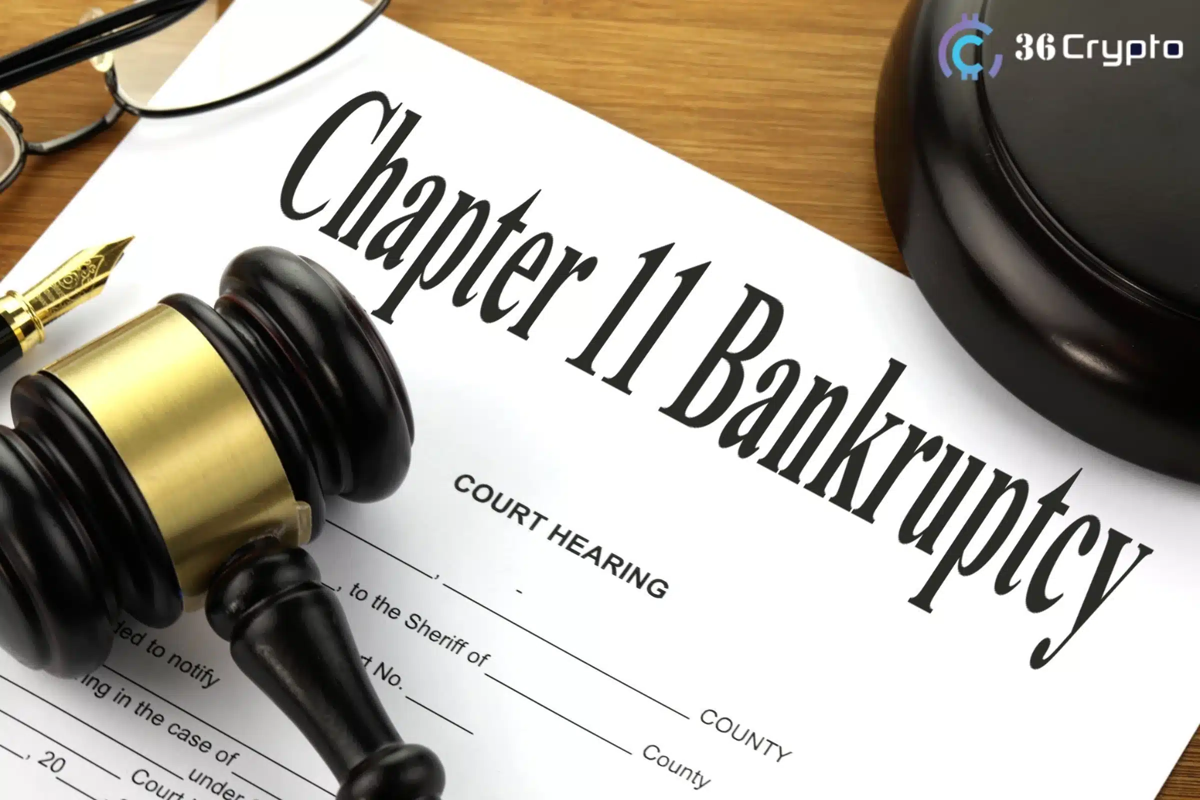 Banq Files for Chapter 11 Bankruptcy Protection